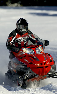 snowmobiles for sale at Toy Master Motorsports & RV in Winsloe,Prince Edward Island
